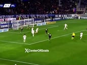 Felipe Loyola se redime y marca este golazo frente al Milan: el festejo lo dice todo