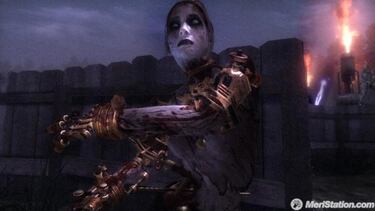 Rise of Nightmares, Impresiones