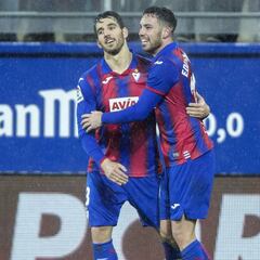 Edu Expósito llegó a semifinales del torneo benéfico de FIFA 20