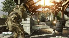 Imágenes de Call of Duty: Modern Warfare Remastered