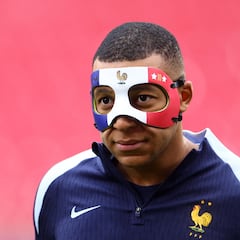 Países Bajos - Francia: Horario, TV; cómo y dónde ver la Eurocopa en USA