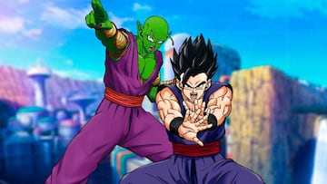 Akira Toriyama confirma la cronolog赤a de Dragon Ball Super: Super Hero respecto al manga