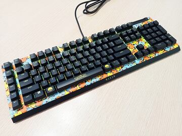 Colección Razer x Pokémon