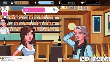 EA compra Glu Mobile (Kim Kardashian: Hollywood) por 2.100 millones de dólares