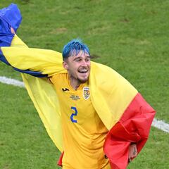 El Rayo quiere blindar a Ratiu