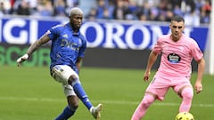 Resumen y goles del Real Oviedo vs Celta de Vigo, jornada 17 de LaLiga EA Sports 25-26