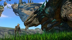 Scalebound: Hideki Kamiya habla “totalmente en serio” sobre su resurrección