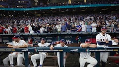 ¡Lo que no se vio en TV! USA despreció su medalla de segundo lugar