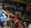 Resumen del Urbas Fuenlabrada vs. UCAM Murcia de Liga Endesa