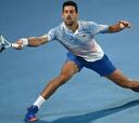 Novak Djokovic: detalles del entrenamiento, yoga y estiramiento para lograr su flexibilidad