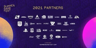 La conferencia del Summer Game Fest tendrá más de 30 juegos; promete nuevos anuncios