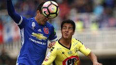 La U parte la pretemporada con varias dudas y tres caras nuevas