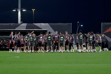 Mbappé: misión Clásico