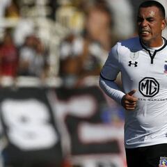 Paredes y su dura crítica a Barroso: "Acá nadie se salva solo"