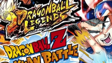 Dragon Ball Legends: 3 mejoras que debe aprender de Dokkan Battle