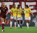 Convocatoria de la Selección Colombia Femenina para París 2024