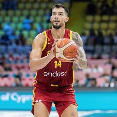 El dato en tiros libres que condenó a España... ¡el peor de la era Scariolo!