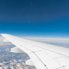 Todos lo evitan, pero este es el mejor asiento que puedes elegir para viajar en avión