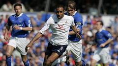 20 jugadores que no recordabas que jugaron en el Tottenham