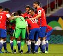 La Roja ya definió su fecha de regreso a Brasil: tendrá una estadía breve en Santiago