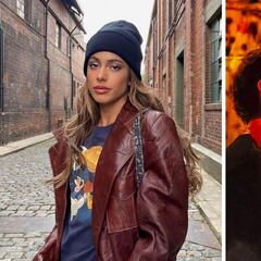 Christian Nodal revela que Tini sustituirá a Belinda en la canción que iban a lanzar juntos