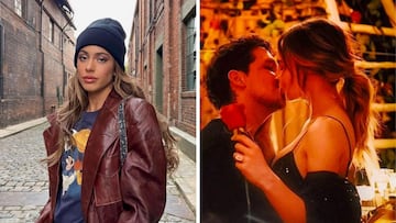 Christian Nodal revela que Tini sustituirá a Belinda en la canción que iban a lanzar juntos