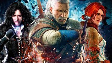 Si tienes The Witcher 3 en PS4 o Xbox, ahora también lo tienes gratis en PC