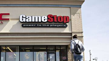 GameStop | Getty Images