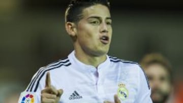 James Rodriguez