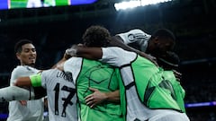 El punto débil del Real Madrid en El Clásico que preocupa a Ancelotti