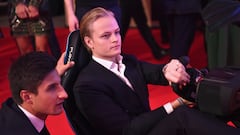 Marius Borg Høiby, el hijo mayor de la princesa Mette-Marit, a prisión