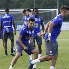 Bóveda: “En Huesca se tambalearon los cimientos”