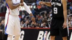 Ránking: Top-20 de bases NBA