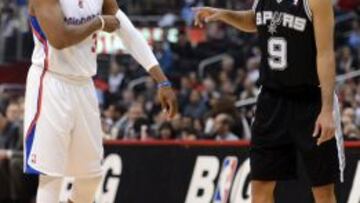 Ránking: Top-20 de bases NBA