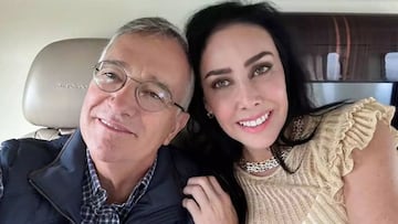 Conoce el perfil de María Laura Medina, esposa de Salinas Pliego, empresaria, filántropa y madre de tres hijos.