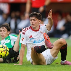 Cordón busca salidas