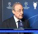 La pregunta del morbo sobre Mbappé y Florentino no titubeó: le van a pitar los oídos al francés