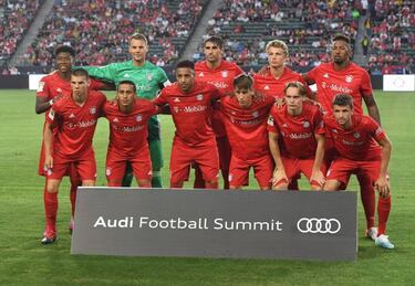 Thiago: "I'm totally against VAR"