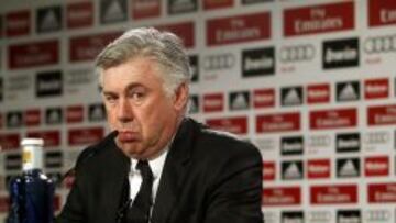Carlo Ancelotti