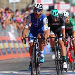¿Por qué Fernando Gaviria es favorito al oro mundial?