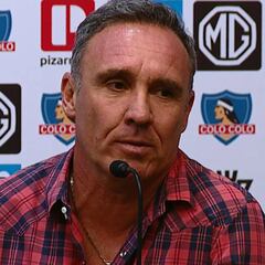 La aclaración de Espina sobre el aumento de sueldo de Zaldivia