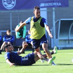Unai García ve la luz