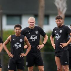 Manchester City - Al Hilal: Horario, TV; cómo y dónde ver el Mundial de Clubes en USA