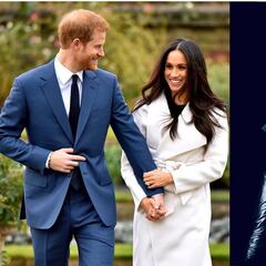 La insólita proposición de Madonna a Harry y Meghan Markle