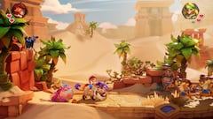 Imágenes de Nikoderiko: The Magical World