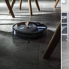 Conga 1099 Connected, el robot de limpieza todo en uno con 60% de descuento
