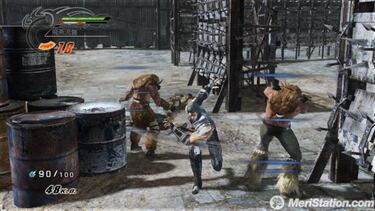 El Puño de la Estrella del Norte