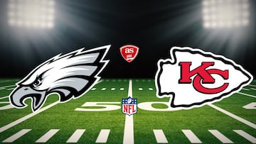 All the television and steaming info you need to watch the Monday Night Football clash between the Philadelphia Eagles and the Kansas City Chiefs.