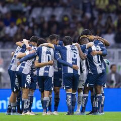 Cómo y dónde ver Pachuca vs Tigres: fecha, horario y canal de transmisión TV, jornada 12 Liga MX