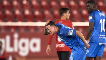 Damián, el héroe de Fuenlabrada que sueña con ser cirujano